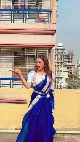 নাচো হেলিয়া😑💃💃#jannattoha☺️💖 #bdtiktokofficial🇧🇩 #fypシ #teamredvibe😎🔥 #foryoupage 