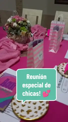 Te comparto un poco de lo que hice en esta reunión especial de equipo! 🙌🏼💕 #celulasdechicas #reuniondechicas #jovenescristianos #tiktokcristiano #ideasparaevangelizar #chicascristianas 