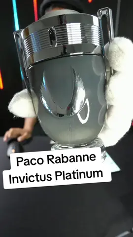 Paco Rabanne Invictus Platinum Discount Deal #pacorabanne #menscologne #aftershave #topdealsdailyuk #tiktokmademebuyit 