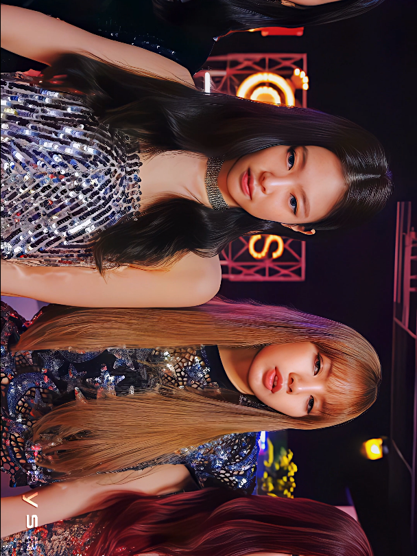 your fav era ? (get this quality in my bio) - ib: @sooyaditxy and @Pixel Kitty Media K-pop Editor #blackpink #jisoo #jennie #rosé #lisa #Kpop #edit 