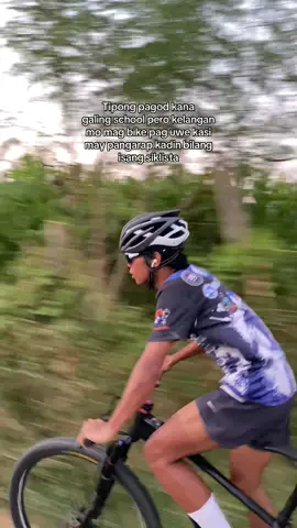 Ride safe always nga idol! #fypシ #siklistangtiktoker #siklistangtiktokerist #fyppppppppppppppppppppppp #siklistangilocano #ilocanoak #fypシ゚viral #mountainpeakeverestpro #cycling #cyclist #fypシ #foryoupage #cycling #mtb 