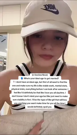 “I'll be the type of like girl that will buy you anything you want make time for you all the time I would definitely spoil you.”🤍🫠 #freensarocha #beckyarmstrong #freenbecky #fy #fyp #foryou #viral #zyxcba 
