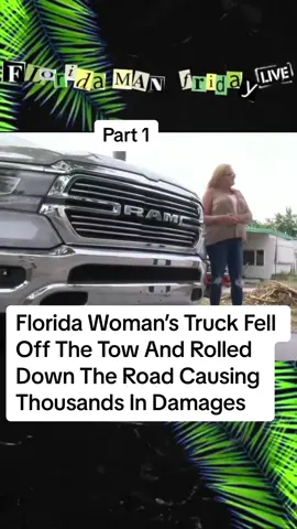 #onlyinflorida #floridawoman #part1 