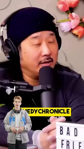 Funniest Podcast Moments ft. Bobby Lee and Andrew Santino #funny #podcast  #bobbylee #andrewsantino Copyright Disclaimer under section 107 of the Copyright Act 1976, allowance is made for “fair use” for purposes such as criticism, comment, news reporting, teaching, scholarship, education and research.