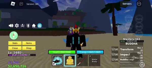 how to do Buddha jump glitch #fyp #bloxfruits 