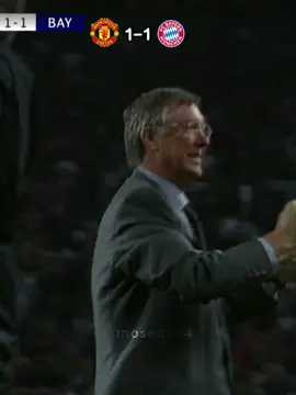 Manchester United vs Bayern Munich  1999 #manchesterunited #bayernmunich #1999 