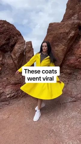 We are RainSisters — a slow fashion brand making the world a more beautiful place with our functional design coats🩷 #rainsisters #slowfashion #brand #functional #designcoats
