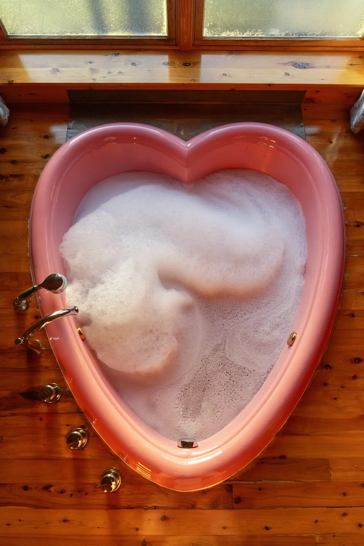 Photos from our stay at Donna’s in Berlin Ohio 🫶  Dress by @LOUD BODIES  Bodysuit by @Fleur du Mal  #hearttub #cottagecoreaesthetic #cottagecore #heartshapedtub #heartshaped #fashionphotography 