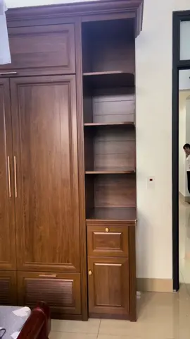 Tủ này được mấy điểm nhỉ ae 