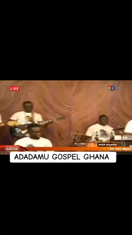 The good old days gospel music Ghana.