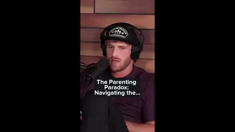 The Parenting Paradox: Navigating the Complexities #podcast #PodcastLife #PodcastRecommendations #PodcastersCommunity #PodcastAudience #PodcastCreators #PodcastAdvice #PodcastContent #viral #foryoupage #fypシ