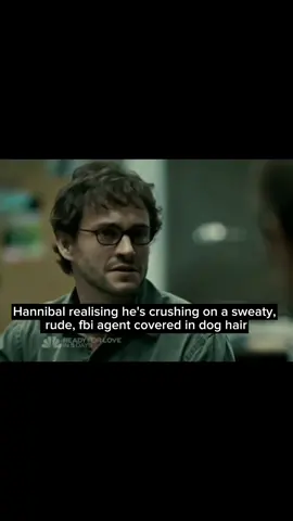✨️Eat the rude✨️ ...unless they're pretty 🤭 #willgraham #hannibal #hannibalmeme #hughdancy #madsmikkelsen #willgrahamnbc #nbchannibal #hannibalnbc #hannibalmemes #hannibaltiktok 