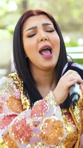 هۆنیا کەمال گۆرانی لە یارەوەی مەرزیە فەریقی دەڵێتەوە 😁