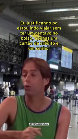 Só se vive uma vez! 😂🤡 #fyp #foryou #explore #viral #agostinhocarrara #dinheiro #viagem #ferias #aproveiteavida #vida #humor #videosengracados 