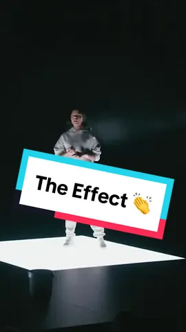 The Effect tho 🤯 #TaylorRussell #PaapaEssiedu  #TheEffect #NationalTheatreAtHome #NationalTheatre #Theatre  