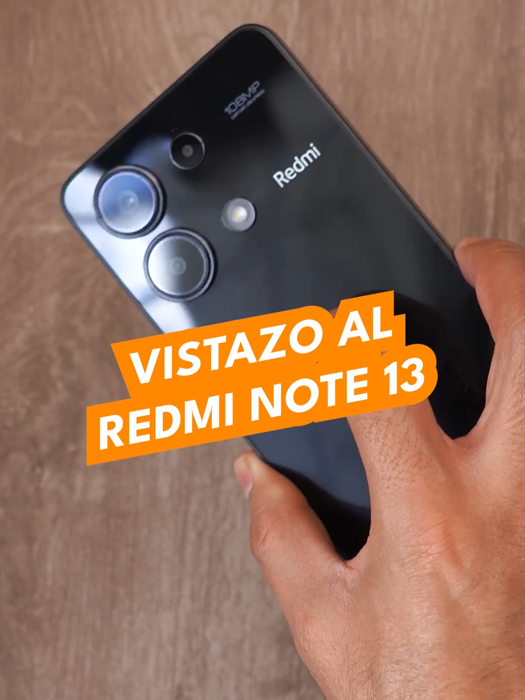 Xiaomi Redmi Note 13 4G | Vistazo Rápido #celulares#smartphones#smartwatch #android#tecnologia#isamarcial#review#unboxing #vistazorapido#xiaomi #redminote #redminote13