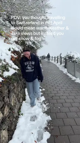 dont worry it was still a slay @abby @Owen #switzerland #studyabroad #europe #travel #adventures #traveltok #fyp #foryou #abroadlife #traveltiktok #familytrip 