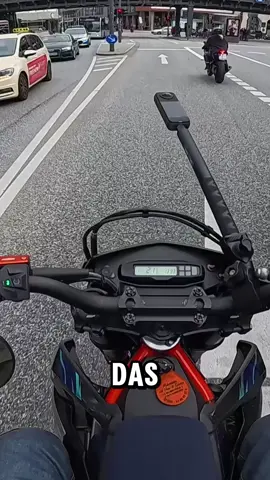 Elektro Polizei ist irgendwie peinlich!