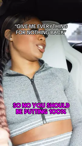 So i gotta pay for everything while you bring nothing to my life?smh. #fyp #golddigger #viralvideo #nyyearprice 