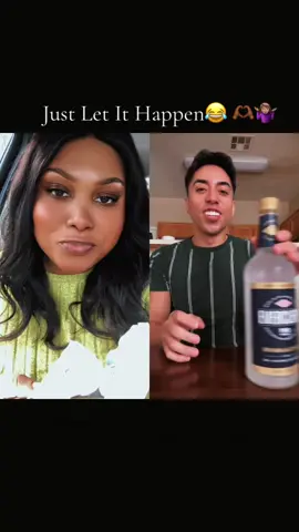 #duet with @Kison Kee Please dont try this everclear no reaction challenge lol its not fir the weak lol #fyp #noreaction #everclear #challenges 