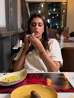دي كانت اخر كفتة 🥲 #chefeyad #chefeyaddubai #beef #meat 