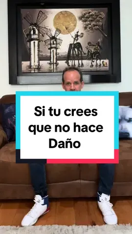 Si tu crees que no hace daño… #adiccion #adicciones #psicologia #psiquiatria #recuperacion #recuperacion #fyp #foryou #codependencia #centrosderehabilitacion #rehabilitacionpsicologia #fypシ #longervideo 