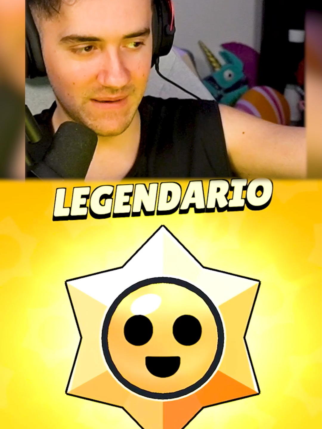 STARDROP LEGENDARIO por las 10K COPAS en BRAWL STARS 🤩⭐ #paratiiiiii  #fypシ  #mrkeroro10  #tiktok  #gamer  #streamer  #stream  #brawlstars  #brawlstarsgame  #brawlstarsmemes #brawlstarsjugada #brawlstarspro #stardrop #stardropsbrawlstars