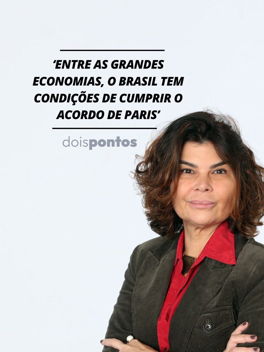 MEIO AMBIENTE 🌳 A necessidade urgente de o mundo reduzir as emissões de carbono para segurar o aumento da temperatura global gera uma oportunidade única para o Brasil assumir protagonismo mundial e liderar uma revolução na Economia. Para isso, no entanto, o País precisa se mover rápido. O Brasil está atrasado, em comparação com o resto do mundo, nos investimentos e políticas públicas necessárias para impulsionar a transição energética e a descarbonização? Se sim, ainda há tempo para correr atrás do prejuízo? Do que é preciso? O que tem sido feito? Hidrogênio, mineração, petróleo, biocombustíveis, mercado de carbono, agronegócio: em quais áreas estamos melhor posicionados e em quais estamos pior? Quais os desafios de conciliar esta agenda com a preservação ambiental em áreas sensíveis, como exploração de petróleo e a mineração? Para discutir o papel do Brasil na Era do Clima, participam do Dois Pontos desta semana Luciana da Costa, diretora de Infraestrutura, Transição Energética e Mudança Climática do Banco Nacional de Desenvolvimento Econômico e Social (BNDES), e Arthur Ramos, sócio e diretor-executivo do Boston Consulting Group (BCG) e especialista na área de energia e sustentabilidade. O episódio tem a apresentação da colunista do Estadão, Roseann Kennedy, e participação da repórter de Economia, Beatriz Bulla. Assista ao episódio completo no link. #TikToknotícias #meioambiente #mudançasclimáticas #Economia #EconomiaVerde #hidrogênioverde