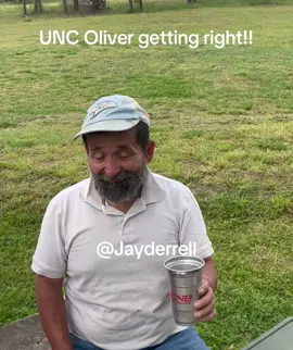 Uncle Oliver at the cookout!😂😂#northcarolina #followback #viral #jayderrell #uncleoliver #foryou #miraclewhip 