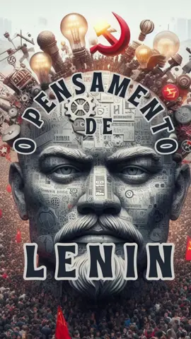 #LegadoDeLenin, #LíderRevolucionário, #FundadorDaUniãoSoviética, #ÍconeComunista, #RevoluçãoBolchevique, #Leninismo, #HistóriaRussa, #IdeologiaPolítica, #LíderSocialista, #RevoluçãoRussa, #Comunismo, #URSS, #Socialismo, #Marxismo Vladimir Lenin foi um dos líderes mais influentes da Revolução Russa de 1917 e um dos principais arquitetos da formação da União Soviética. Nascido em 1870, Lenin dedicou sua vida ao movimento revolucionário, seguindo os ideais do socialismo e do marxismo. Sua liderança foi interrompida pela sua morte prematura em 1924.