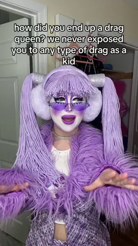 THEE number one diva #dragqueen #dragshow #disney #liloandstitch #lgbtq #dragmakeup 