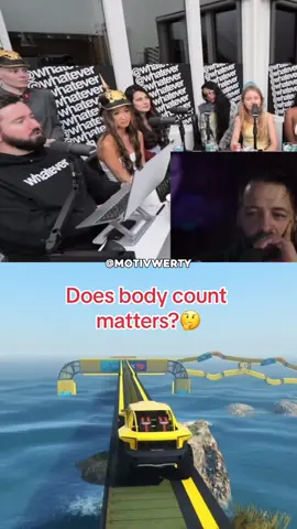 Does it matter?🧐 #podcast #motivwerty #whatever #whateverpodcast #whateverpodcastclips #foryou #trending 