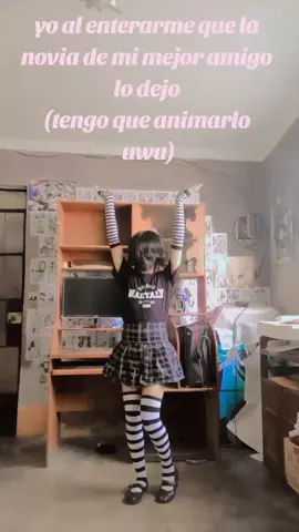 yo te animo bro uwu #uwu #femboy #femboytiktok #gay #escolar #comedia #humor #xd #dance #fyp #virał #lgbt #lgbt🌈 #peru #lima #mexico 