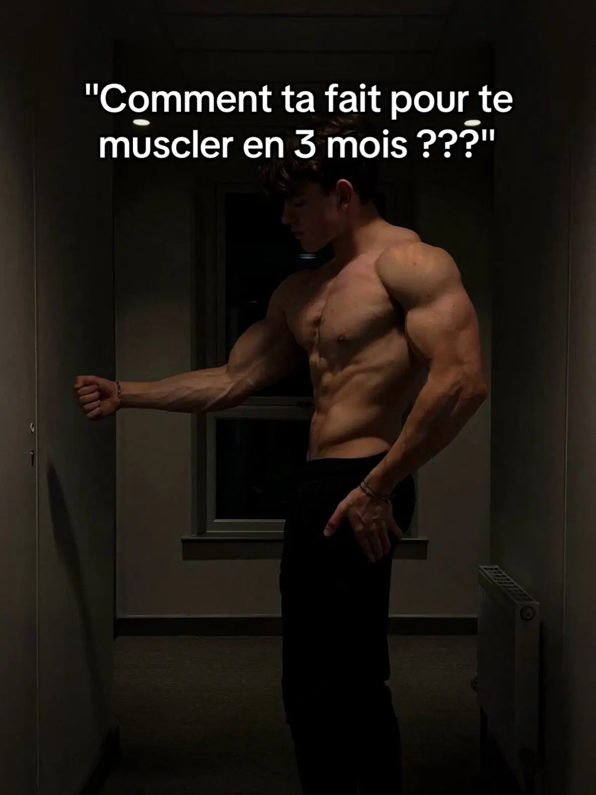 #musculation 