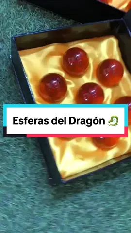 Esferas del Dragon🐉 para que pidas tus deseos Hacemos envios a Todo el Perú🇵🇪 wsp: 993845546📲 visitanos en tienda en av.Bernardini Rivadavia 274-Ate #esferasdeldragon #goku #shenlong #tiendaonline #tiendaanime #tiendaderopa #peru🇵🇪 #viral 