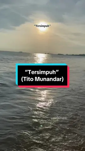 “Tersimpuh” Tito Munandar #assalamualaikum  #sahabatbaik  #liriklagu  #tersimpuh  #titomunandar  #tiktoklagu  #masukberanda  #fyp 