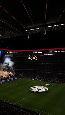 Bayern Ultras🥶🥶 #fy #fyp #bayern #facbayern #championsleague #bayernarsenal #viral #gönnfy 