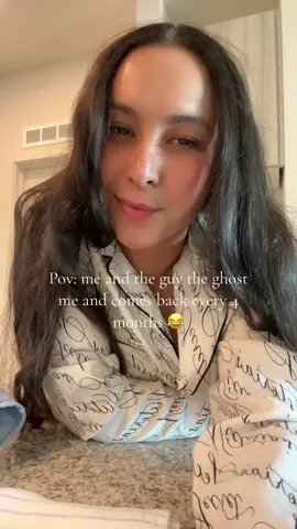 He’s been ghosting me since 2019 😂😂 watch till the end 