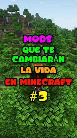Estos mods son los mejores para arreglar el rendimiento de Minecraft ☝️🤓 • Mods: - Sodium (Fabric) - Rubidium (Forge) - Iris (Fabric) - Oculus (Forge) - Starlight (Fabric y Forge) - Lithium (Fabric y Forge) #Minecraft #Mods #Optifine #Sodium #Rubidium #Forge #Fabric 