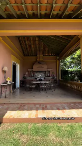 Um pedaço da Toscana com clima europeu pra você chamar de seu! Vem conhecer! Vem para o Vila!🏡 #casadecampo #casasdeluxo #casasluxuosas #refugio #lar #casas #imoveisdeluxo #casaparacomprar #imovel #imoveis #condominiofazendavilareal #condominiofechado #vilarealdeitu #fazendavilarealdeitu #fazendavilareal #itu #varanda #piscinas #imoveisaltopadrao #imovelaltopadrao #toscana #arquitetura #classica #jardim #jardimemcasa #provence #privacidade #itu #casaavenda  @Casas Luxuosas 