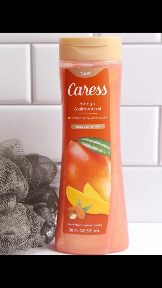 @Caress @influenster #TheCaressSpark  #shower #skincareproducts #skincarecommunity 