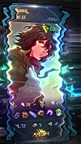 Retribution FROM kairi >> blazing duet from Skylar  #fyp #mlbb #kairi #fredrinn #mlbbcreatorcamp 