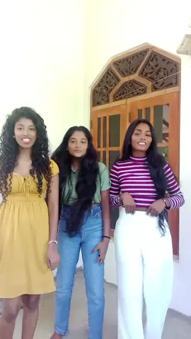 මැද එකී 🙂 #onemillionaudition #nethmijayasinghe #fypシ #fypシ゚viral #newtrend #trending #viral #viralvideo 