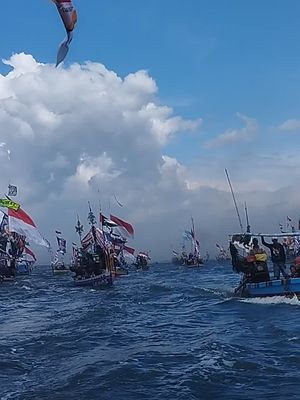 edisi petik laut  #lekok pasuruan