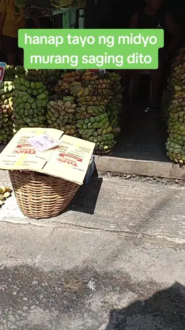 sagingan SA palengke #mrangsaging  #bilina  #sagingsaba 