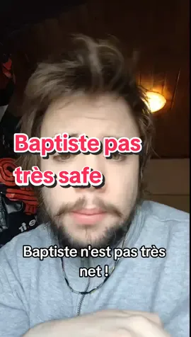 Baptiste a été dénoncé il y a quelques jours.... @✝️  tout mon soutient au Victimes et je vous crois. #pourtoi #fyp #baptiste #paris2024 #vss #critique #callout 