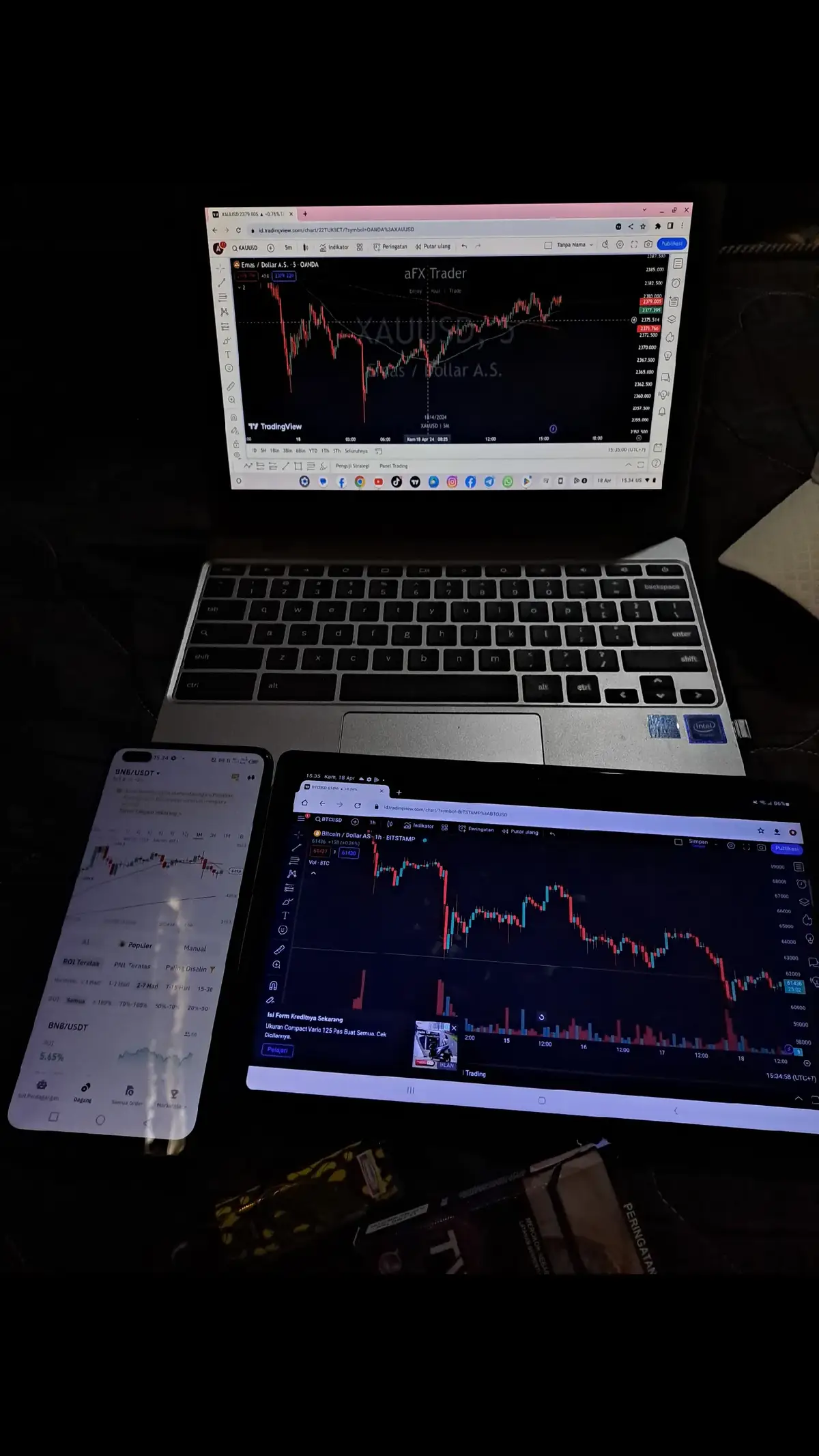 Ambil saja buat bahan story kamu 😁 #smctrading #smartmoneyconcepts #cryptocurrency #bitcoin #xauusd #bnb #binance #xauusdtrader #trading #traderforex #tradercryptocurrency #xauusdanalysis #forexmarket #forex 
