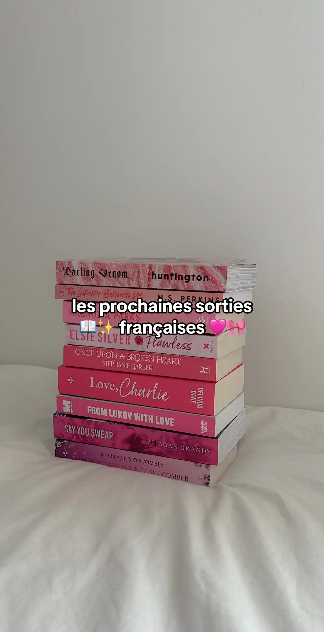 #BookTok #booktoker #booktokfrance #books #reading #clubdeslecteurs #bookish #bookrecommendations #annotatedbooks #annotatingbooks  