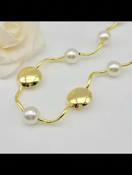 ✨✨No te pierdas los últimos collares cuando pases🎁, hay más descuentos disponibles en HD Jewelry❤️#necklace #joyas #bracelet #HD #collar #18kgold #jewelry #fashion #bead