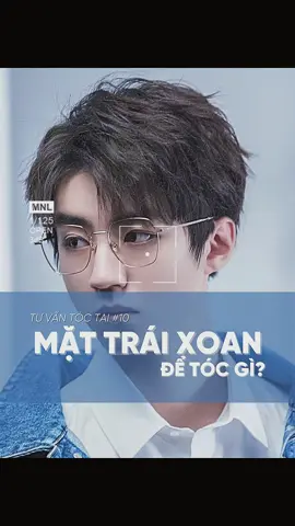 SERIES MẶT DÀI ĐỂ TÓC GÌ?? Anh em tóc side - part cần gì nhờ  #hmsmyphamnam #tocnamdep #haircut #handsome #sidepart 